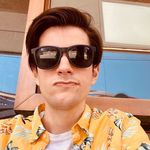 Greg Berg - @gregbergz - Instagram