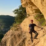 Gregorio Bertani - @gregbertani - Instagram