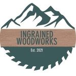 Greg Biggs - @ingrainedwoodworksmt - Instagram