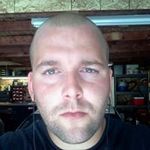 Greg Biggs - @gregbiggs82 - Instagram