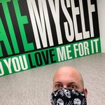 Greg Blair - @gregblairart - Instagram
