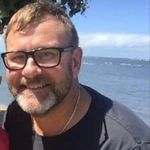 Greg Blake - @gregblake67 - Instagram