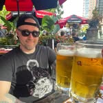 Greg Blake - @gregblake1983 - Instagram