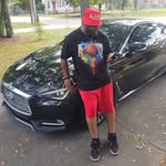 Greg Blake - @gblake26 - Instagram