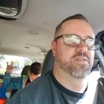 Greg Blythe - @coltsfangreg - Instagram