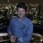 Greg Blythe - @gdubbs65 - Instagram