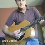 Greg Boggs - @gtrbanjo1 - Instagram