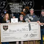 Greg Boggs - @boggshogbbq - Instagram