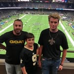 Greg Bonnette - @bonnettegreg - Instagram