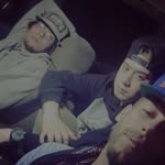 Greg Bonnette - @young5redd - Instagram