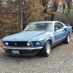 Gregory Bonney - @gregbonney - Instagram