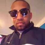 Greg Booker - @greg.ayuk - Instagram