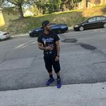 Greg Booker - @space_g86 - Instagram