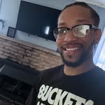 Greg Booker - @gregayukq - Instagram