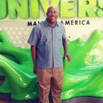 Greg Booker - @gregbooker260 - Instagram