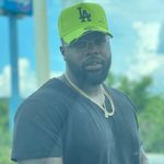 Greg Booker Sr. - @gbooie_da_don - Instagram