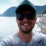 Greg Borden - @gbordo25 - Instagram
