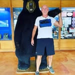 Greg Boris - @harrywoodman_ - Instagram