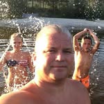 Greg Boris Johnson - @gregborisjohnson - Instagram