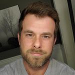 Greg Borland - @gregcb1990 - Instagram