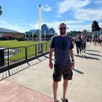 Greggory Borland - @greggoryborland - Instagram