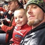Greg Bostic - @greggy450 - Instagram