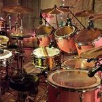 Greg Bostic - @gdrum14 - Instagram