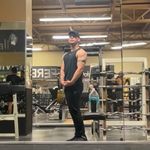 Greg Bostic - @g.bostic_7 - Instagram