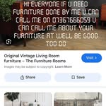 Furniture By Greg - @gregbouchard123456789 - Instagram