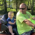 Greg Bouchard - @jasitrail - Instagram