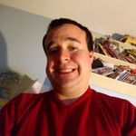 gregbouchard - @gregbouchard46 - Instagram