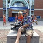 Greg Bowyer - @loafer999 - Instagram