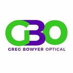 Greg Bowyer Optical - @gregbowyeroptical - Instagram