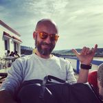 Greg Pappy Boyington - @gregintangier - Instagram