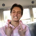 Gregory Boyington - @g.boyington - Instagram