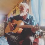 Greg Boyko - @storytellergreg - Instagram