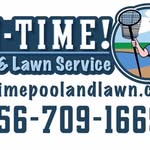 Greg Boyles - @ontimepoolandlawn - Instagram