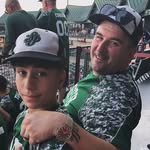 Greg Boyne - @gregbez175 - Instagram