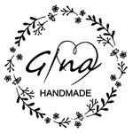 Regina Bożek - @gina__handmade - Instagram