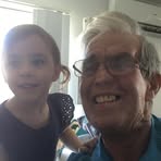 Greg Braddock - Facebook