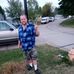 Greg Brown - Facebook