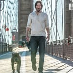 John wick - @gregbrain77 - Instagram