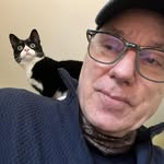 Gregory L Bramhall - @gregorybramhall - Instagram