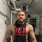 Greg Branam - @chiefthebarber5 - Instagram