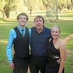 Greg Brandon - @gunpets - Instagram