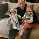 Greg Brandon - @gwbrandon2018 - Instagram