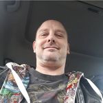 Greg Brandon - @brandongreg123 - Instagram