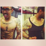 Greg,Nelson&Brandon - @inkediron13 - Instagram