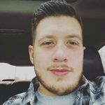 greg branham - @belement513 - Instagram