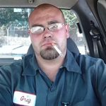 Gregory Branham - @gbb187 - Instagram